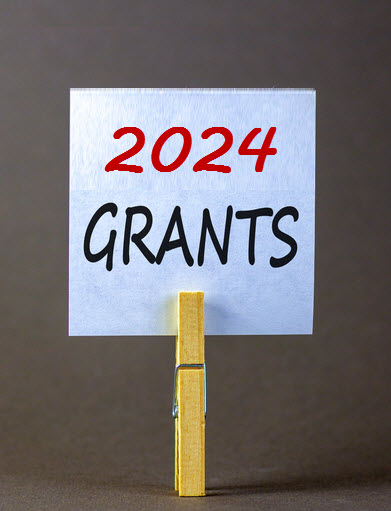 History of Grants